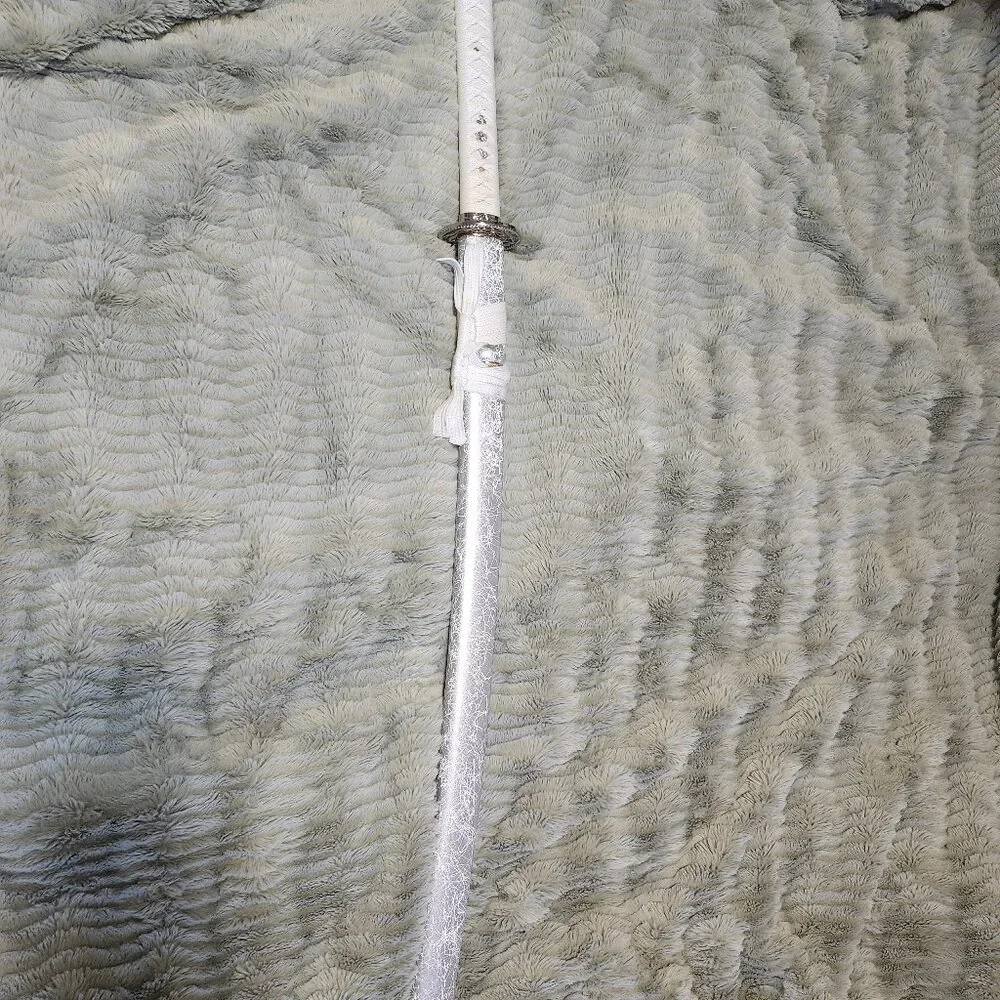 Authentic Training Katana - Picture 4 of 4